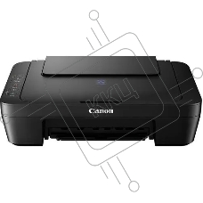 МФУ струйный Canon Pixma MG2551S (0727C066), A4, цветной, печ. до 8/4 стр/мин, скан. до 4 стр/мин., 4800x600 dpi (печ.), 1200х600 dpi (скан.), USB