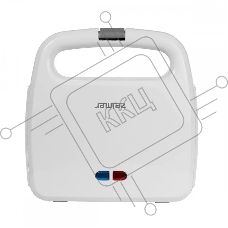 Сэндвичница Zelmer ZSM7850 WHITE