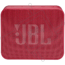 Портативная акустика JBL GO Essential, красный