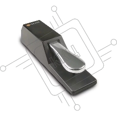 Педаль [MA99005080500] M-audio [SP-2] сустейна рояльного типа с переключателем полярности