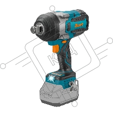 Гайковерт аккумуляторный Bort BSR-21U-XL (2100Нм; без АКБ и ЗУ)