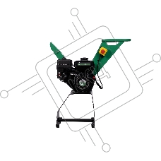 Измельчитель садовый OASIS BI-7/1 Eco