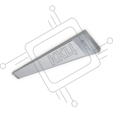 Инфракрасный обогреватель Royal Clima RIH-R800S/II RAGGIO silver (мощность 0,8 кВт, площадь 8 м2) (НС-1586497)