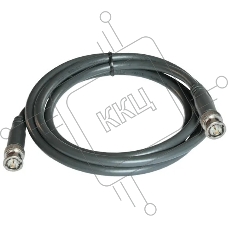 Кабель Kramer C-BM/BM-35 BNC (Вилка - Вилка), 10,6 м