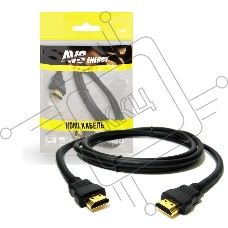 Кабель AVS HAA-75 HDMI (A)-HDMI (A) 5м