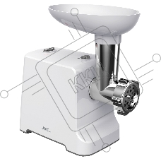 Мясорубка электрическая JVC JK-MG055 белый Мясорубка электрическая JVC JK-MG055 белый