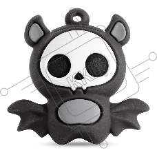 Флешка USB Smartbuy (SB32GbBat) UFD 2.0 032Gb,Летучая Мышь