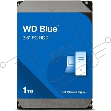 Жесткий диск Western Digital 3.5