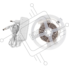 GLS-2835-120-9.6-12-IP20-PRO-3-3-KIT готовый комплект 3м с адаптером
