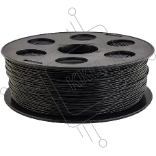 Пластик для принтера 3D Bestfilament st_abs_1kg_1.75_black ABS d1.75мм 1кг 1цв.