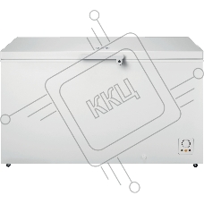 Морозильный ларь Gorenje FH40APW, белый, 420л