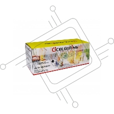 Картридж Colouring CG-TK-130/132/134 чёрный (7200 стр.) для Kyocera Mita FS-1300D/1300DN/FS-1028MFP/1028MFP DP/1128MFP