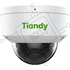 Камера видеонаблюдения IP Tiandy Super Lite TC-C34KN I3/A/E/Y/2.8-12mm/V4.2 белый