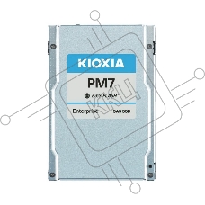 Накопитель SSD Kioxia PM7-V, 6400GB, 2.5