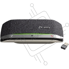 Спикерфон Plantronics Poly Sync 20+, SY20-M USB-A/BT600 WW