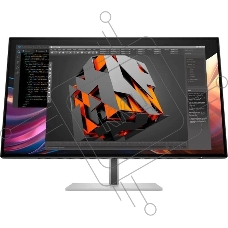 Монитор HP 27