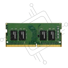 Оперативная память Samsung, DDR5, 8GB (1x8GB), 5600MHz, CL46, SO-DIMM