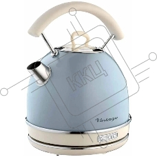 Чайник Ariete 00C287705AR0 Vintage