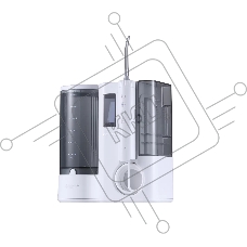 Ирригатор Polaris PWF 2005 WIFI IQ Home импульсн. 8насад. белый