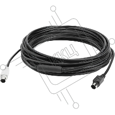 Кабель Accessory Logitech Group 10m Ext Cable AMR