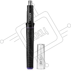 Триммер Kitfort KT-3105 черный 5Вт