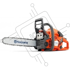 Бензопила Husqvarna 130 1500Вт 2л.с. дл.шины:14