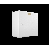 Электротехнический распределительный шкаф Elbox IP66 навесной (В800 x Ш600 x Г300) EMW c одной дверью, нерж. сталь