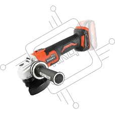 Машина углошлифовальная (УШМ) PATRIOT PATRIOT AG 125Li UES (Без ЗУ и АКБ) в коробке, двигатель: бесщеточный, 8000об/мин