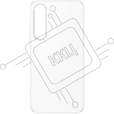 Чехол (клип-кейс) Samsung для Samsung Galaxy S25 FE Clear Case прозрачный (EF-QS731CTEGRU)