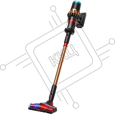 Беспроводной пылесос Dyson V16 Piston animal 492963-01