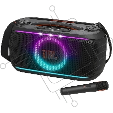 Пати колонка JBL Partybox On-The-Go 2