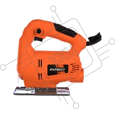 Лобзик PATRIOT LS 501 THE ONE [190301707] { мощность 500 Вт, макс. толщина дерева 55мм }