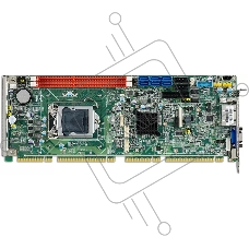 Материнская плата Advantech PCE-5129G2-00A3, LGA 1151, Intel Q170, 2xDDR4, 5xSATA III, 1xM.2, 1xPCIe x4, 2x 1Gb LAN, 1xUSB-A 3.2 Gen 1, 2xPS/2, 1xVGA, mATX