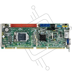 Материнская плата Advantech PCE-5129G2-00A3 LGA1151 Q170 FSHB DDR4/VGA/USB3, w/o LPT, I210  LGA1151 Q170 FSHB DDR4/VGA/USB3, w/o LPT, I210. Требуется установить батарейку BR2032 3V