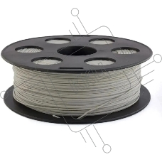 Пластик для принтера 3D Bestfilament st_petg_1kg_1.75_light-gra PETG d1.75мм 1кг 1цв.