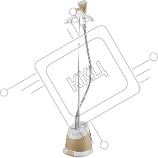 Отпариватель Nordfrost GS 2000 GOLD