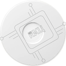 Точка доступа TP-Link Omada PRO AP9778 BE19000 10GbASE-X белый