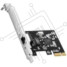 Сетевой адаптер CUDY PCI Express Cudy PE10 PCI Express