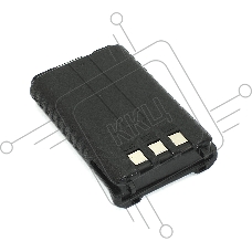 Аккумулятор для Baofeng UV-5R (BL-5L) 1800mAh 7.4V li-ion