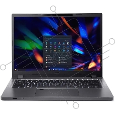Ноутбук Acer TravelMate TMP214-55-G2-597S серебристый 14
