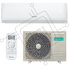 Инверторная сплит-система HISENSE AS-13UW4RYRCM04