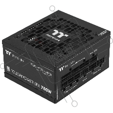 Блок питания Thermaltake SFX 750W Toughpower SFX750 Gen.5 80+ platinum (20+4pin) APFC 90mm fan 8xSATA Cab Manag RTL