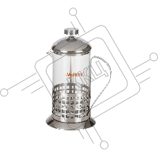 Френч-пресс MALLONY B511-600ML  Френч-пресс MALLONY B511-600ML
