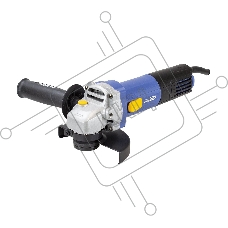 Машина шлифовальная угловая Redbo EAG-125/950D Машина шлифовальная угловая Redbo EAG-125/950D