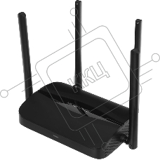 Двухдиапазонный роутер Wi-Fi 7 Mercusys MR25BE BE3600