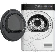 Сушильная машина Weissgauff WD 58411 Premium Inverter