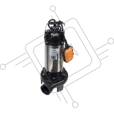 Фекальный насос ФН-2200Л Вихрь