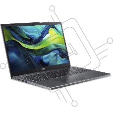 Ноутбук Acer Aspire 15 A15-51M-36HA Core 3 100U 16Gb SSD512Gb Intel Graphics 15.6