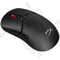 Мышь HyperX Pulsefire Saga Pro черный оптическая 26000dpi беспров. 6but (A2PB2AA)