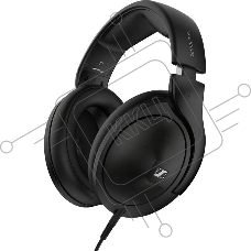 Наушники мониторные Sennheiser HD 620S 1.8м черный проводные оголовье